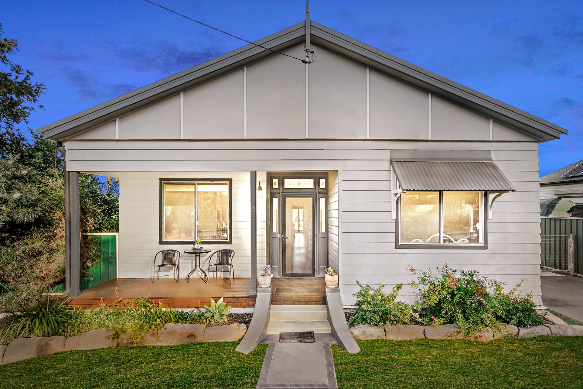 Real Estate For Sale 34 Cessnock Road Neath , NSW