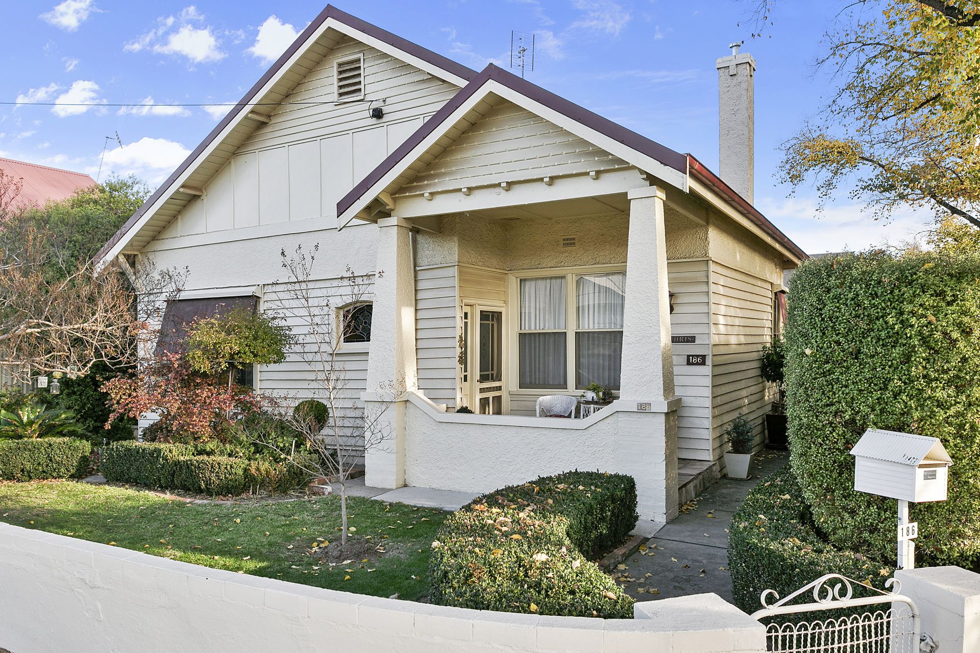 186 Williamson Street, Bendigo DCK Real Estate