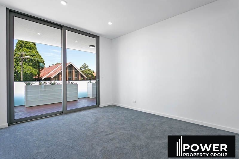 26/17-25 William Street, Earlwood