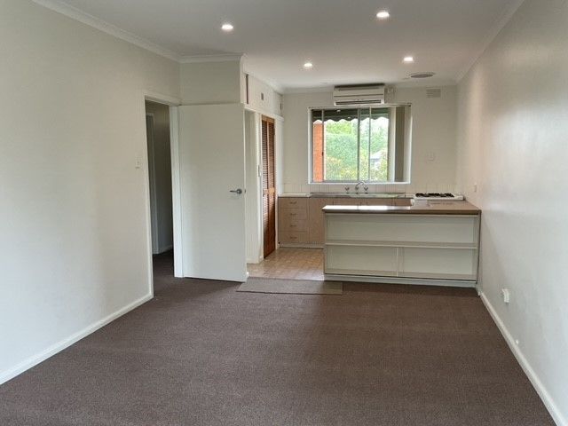**Quiet & Convenient**