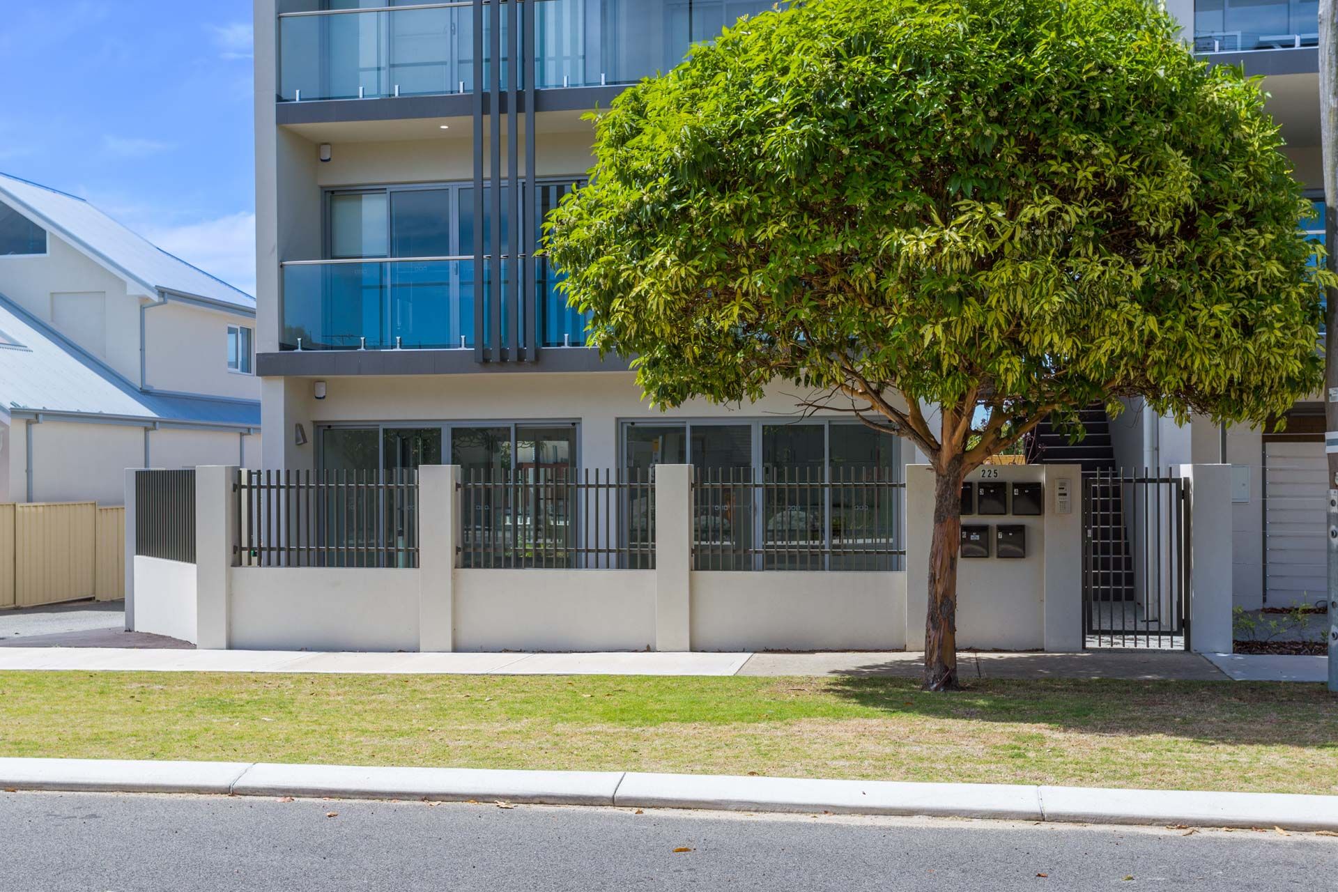 1/225 Loftus Street, Leederville Growth Realty