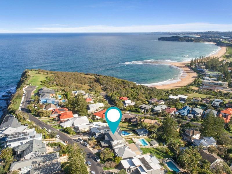 Real Estate For Sale 41 Hillcrest Avenue Mona Vale , NSW