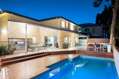 5 Crowe Close, Mcdowall