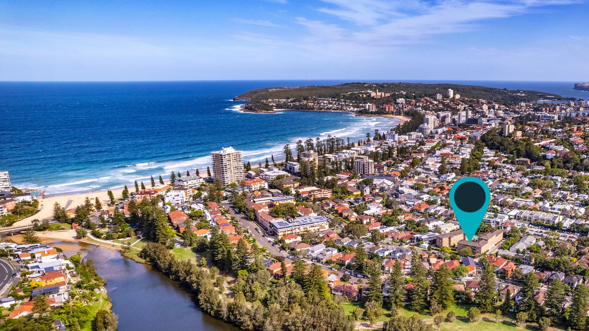 Real Estate For Sale 14/23 Iluka Avenue Manly , NSW