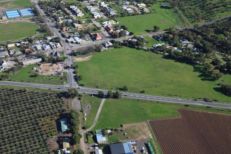 814 Old Coach Road, Aldinga McGees Property Adelaide