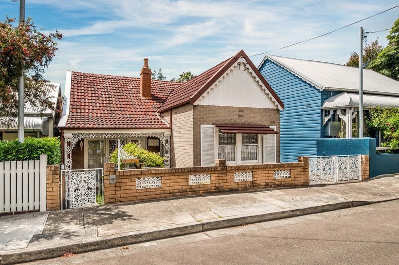 Real Estate For Sale 61 White Street Lilyfield , NSW