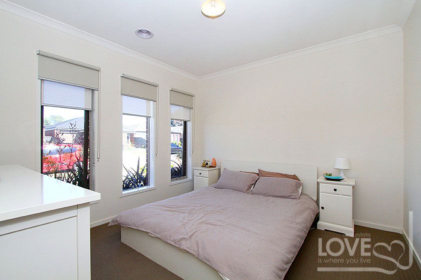 EXCELLENCE IN THE PEACEFUL EUCALYPT ESTATE