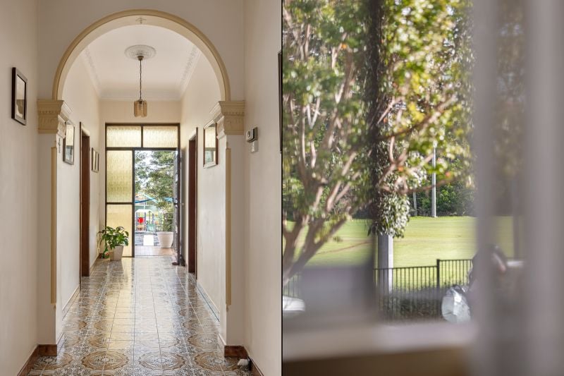 99 Church Street, Croydon