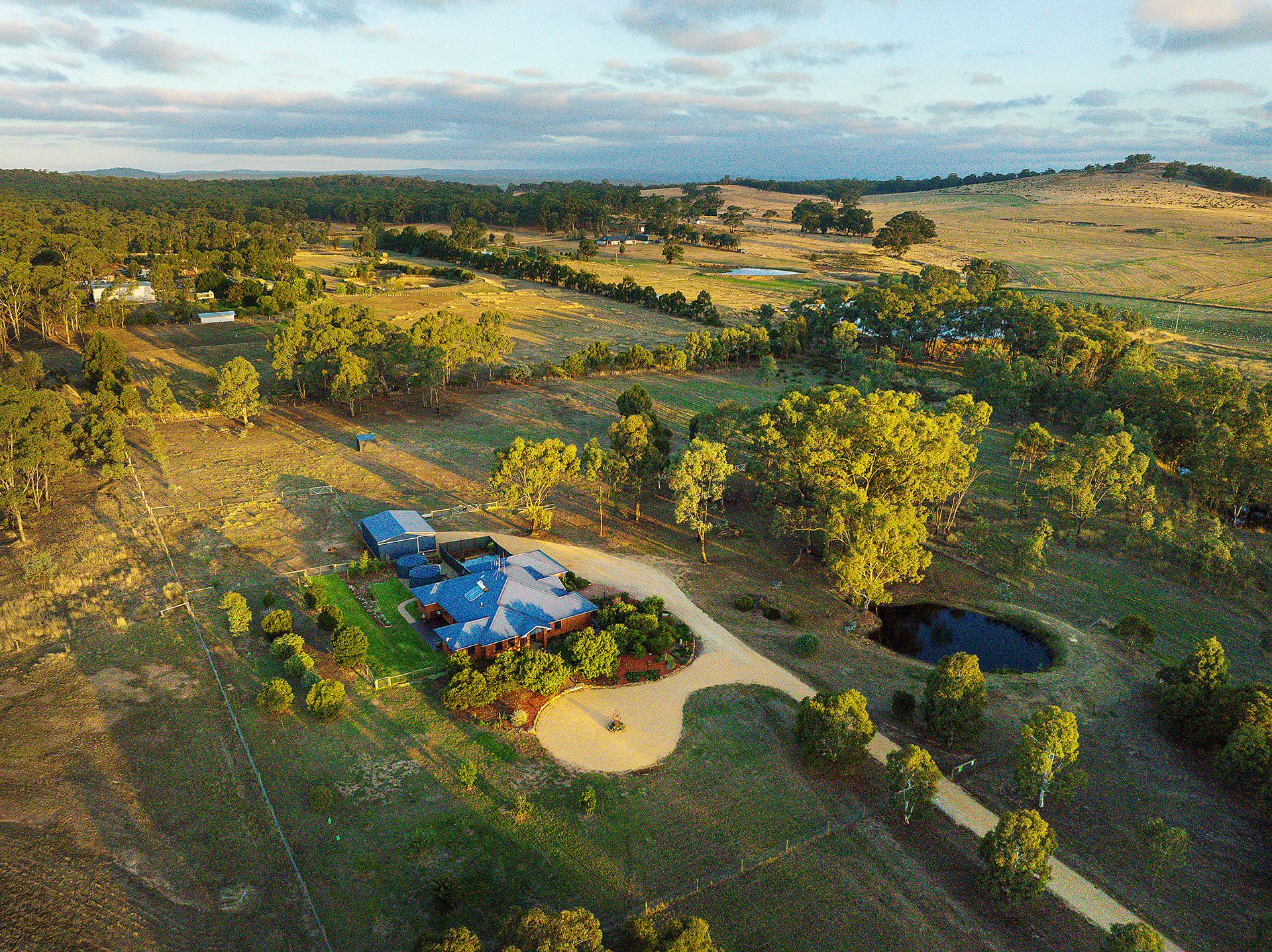 9 Hamiltons Lane Muckleford, Muckleford - Thumbnail 3