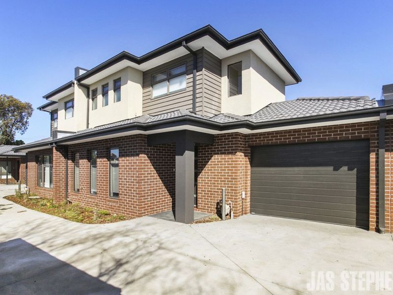 3/97 Alma Street WEST FOOTSCRAY VIC, West Footscray - Thumbnail 2