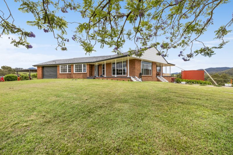 Real Estate For Sale 158 Hickeys Creek Road Hickeys Creek , NSW