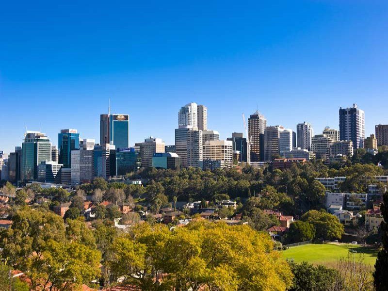 5/7 Premier Street NEUTRAL BAY NSW, Bay - Thumbnail 4