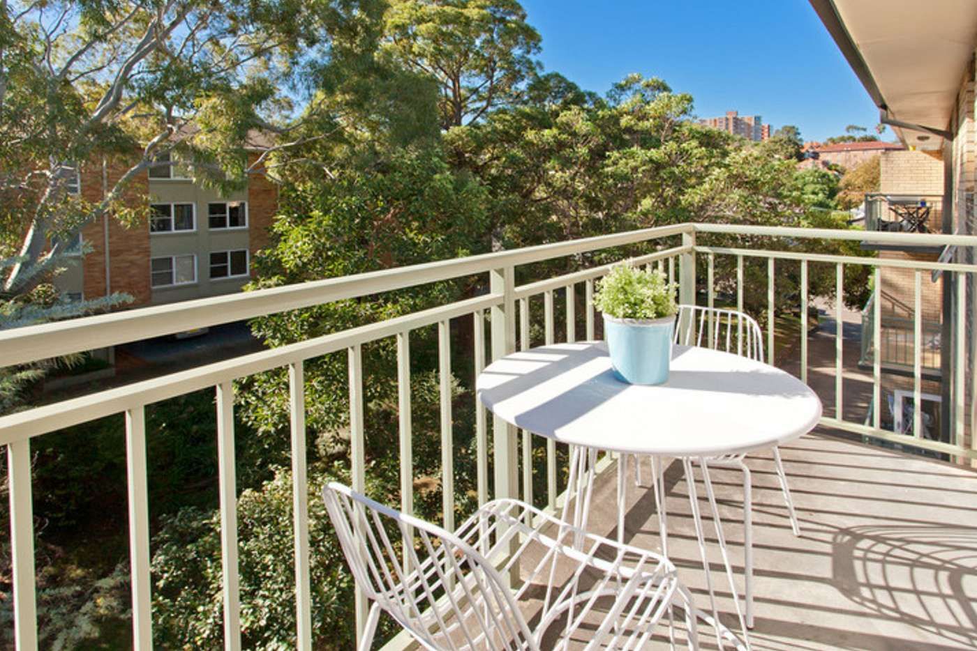 Real Estate For Lease 7/48 Ben Boyd Road Neutral Bay , NSW