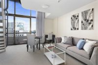 605/132 Sussex Street, Sydney