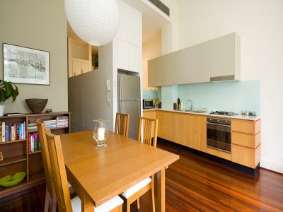 213/2 York Street, SYDNEY NSW 2000, Sydney - Thumbnail 3