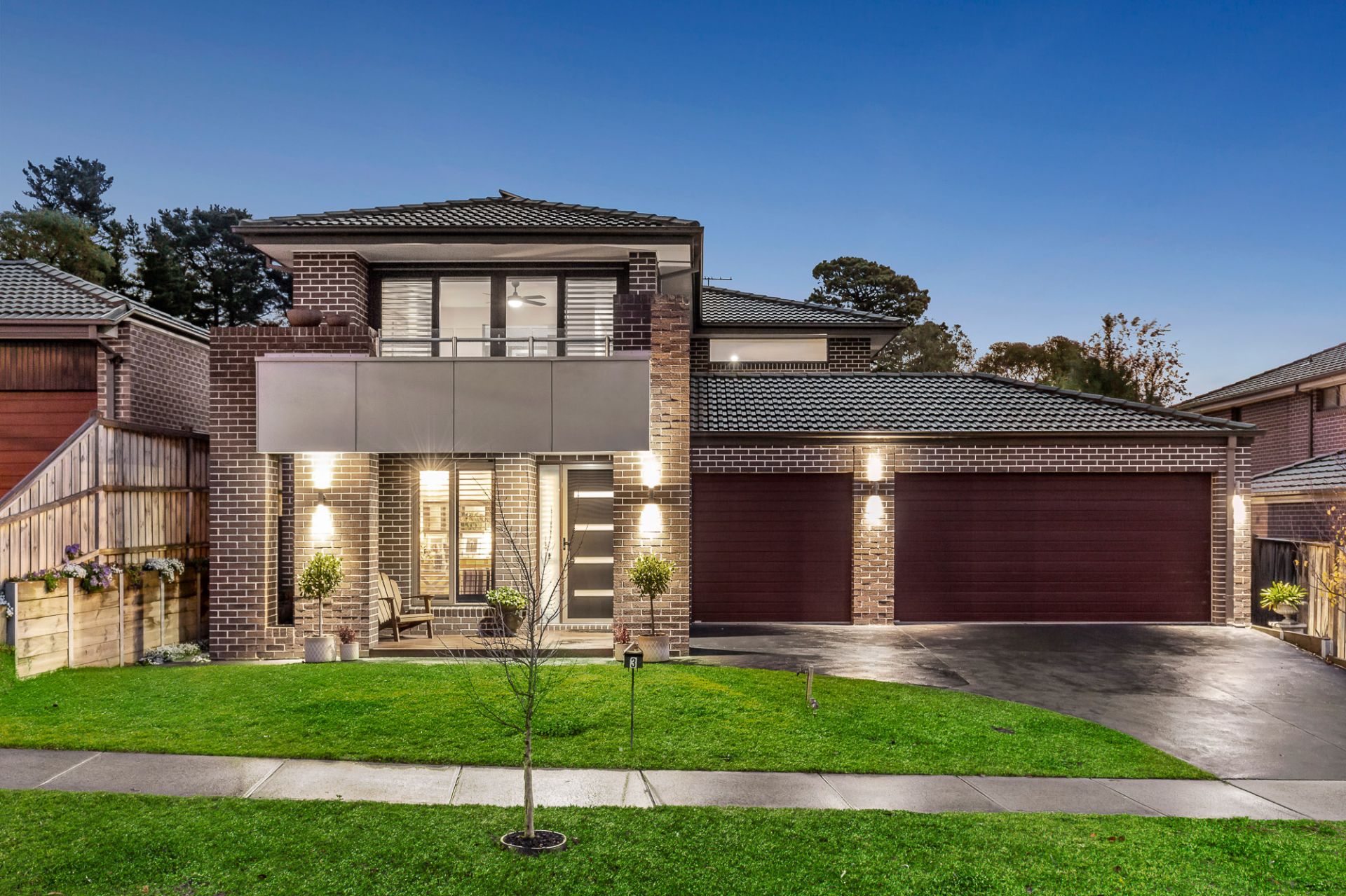 3 Millicent Road, Langwarrin OBrien Real Estate