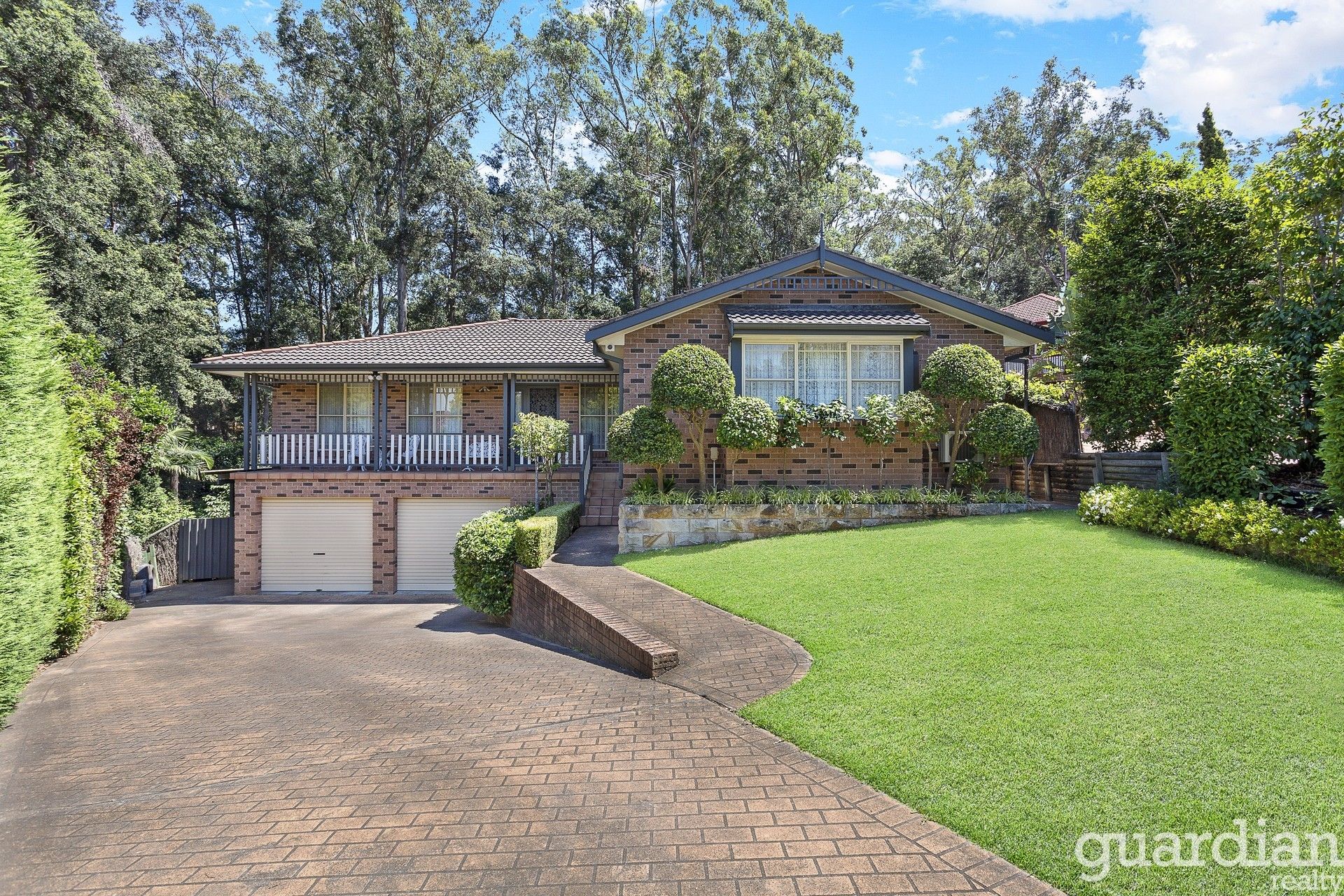 8 Craigton Place Glenhaven NSW, Glenhaven - Thumbnail 2