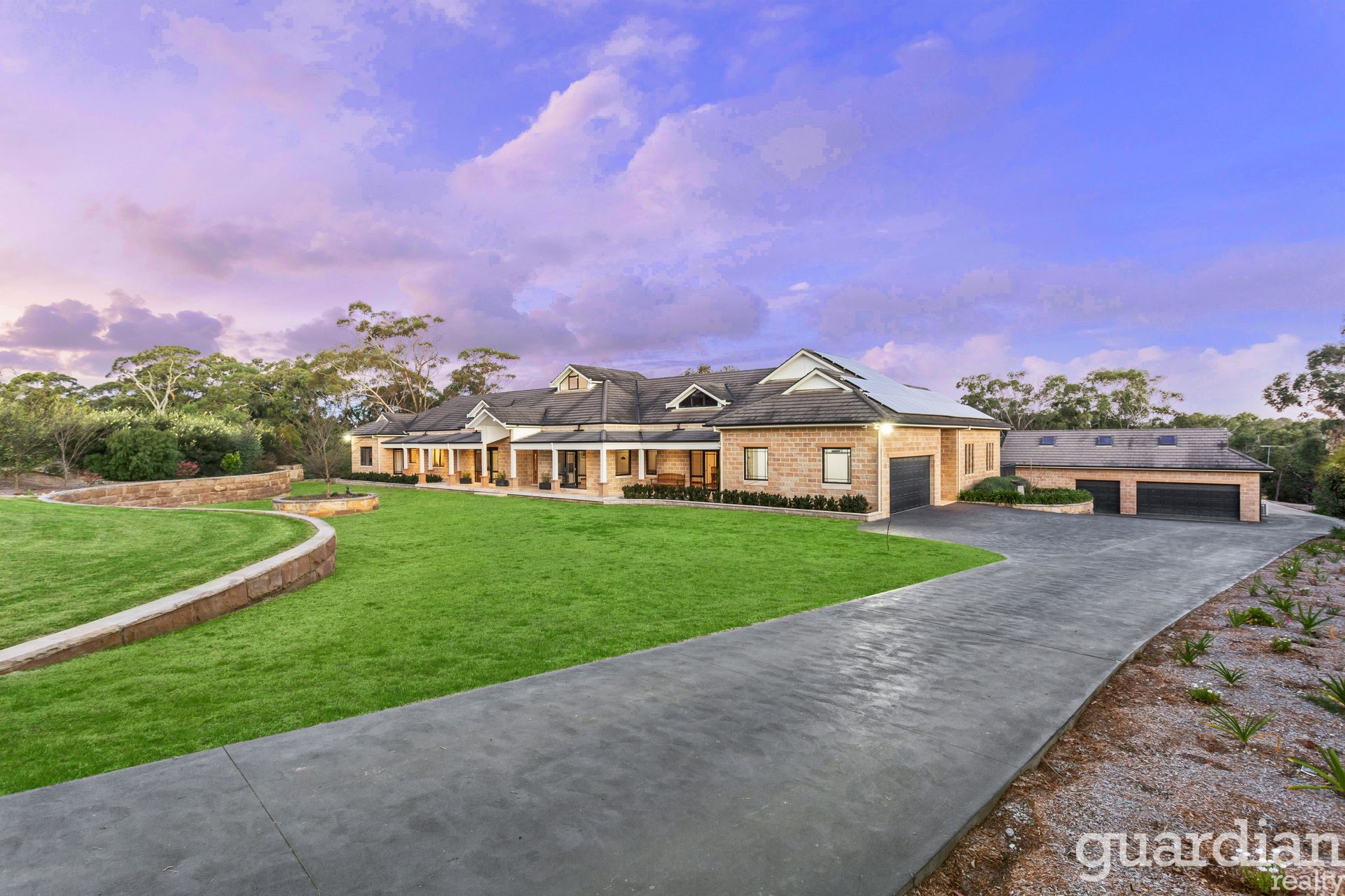182A Annangrove Road Annangrove NSW, Annangrove - Thumbnail 2