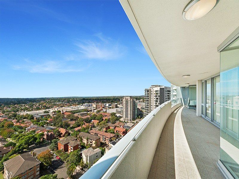 2101/11 Railway Street CHATSWOOD NSW, Chatswood - Thumbnail 3