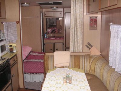 Caravan Wright Street, EAST DEVONPORT, East Devonport - Thumbnail 4