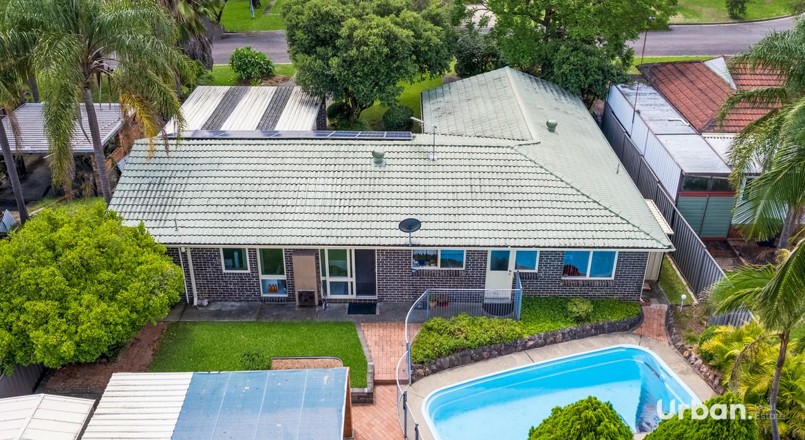 St Clair 15 Summer Hill Place