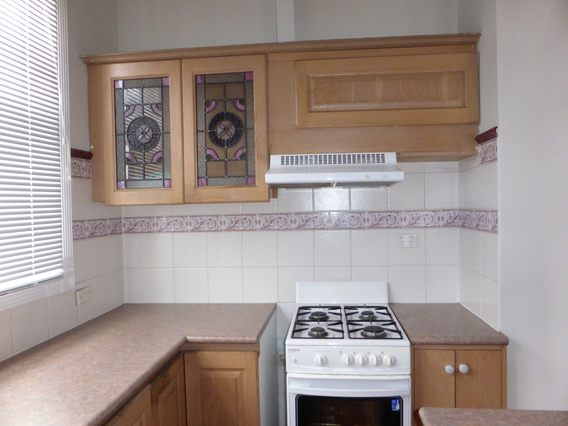 Newly Updated Two Bedroom Home