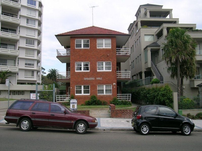 79 Gerrale Street, CRONULLA