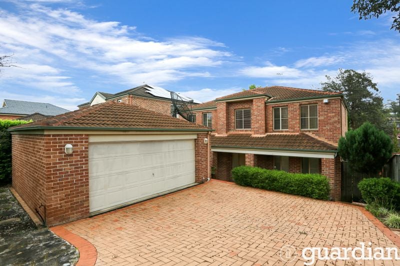 87 Ravensbourne Circuit Dural NSW, Dural - Thumbnail 2