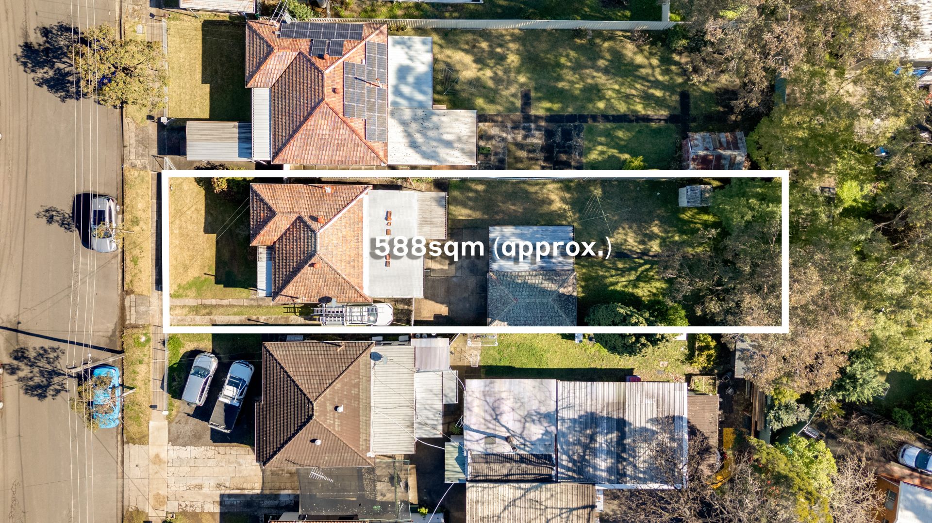 22 Swan Street Revesby NSW, Revesby - Thumbnail 3