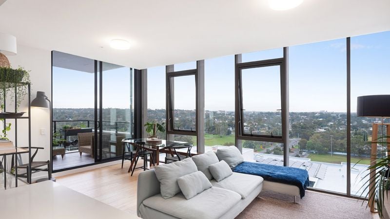 1105/1 Foreshore Boulevard, Woolooware NSW, Woolooware - Thumbnail 2
