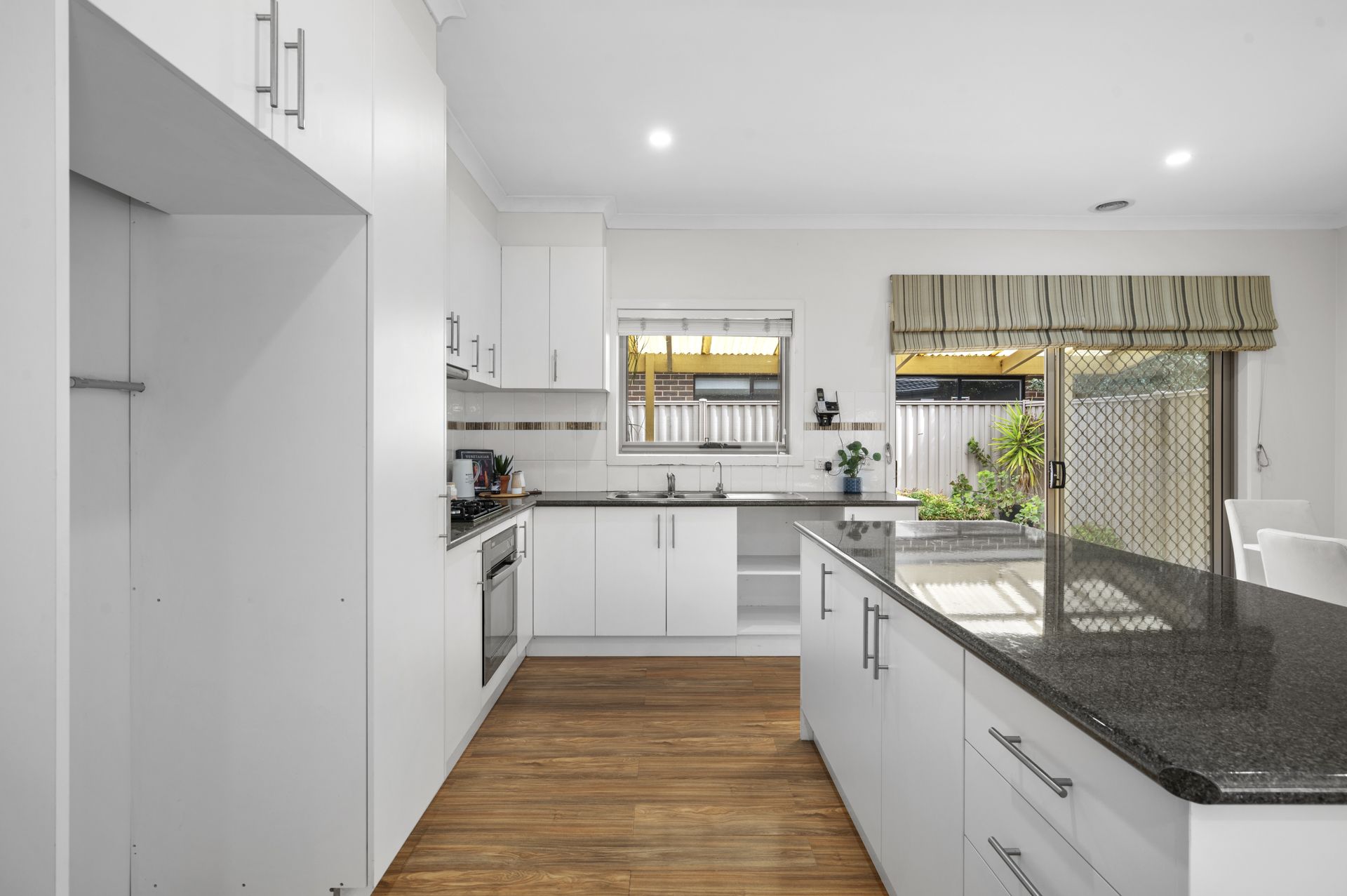 Luxury Living With Designer Appeal