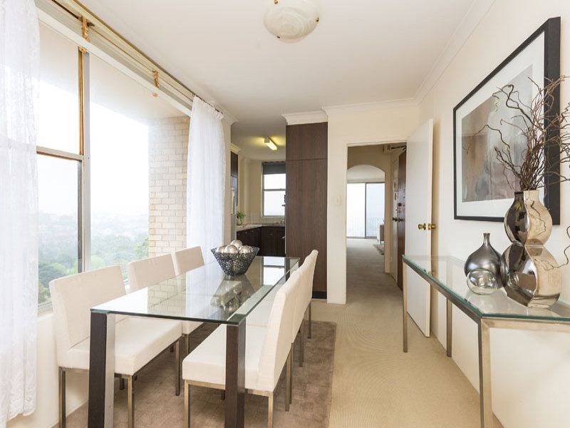 22/5 Sutherland Street CREMORNE NSW, Cremorne - Thumbnail 3