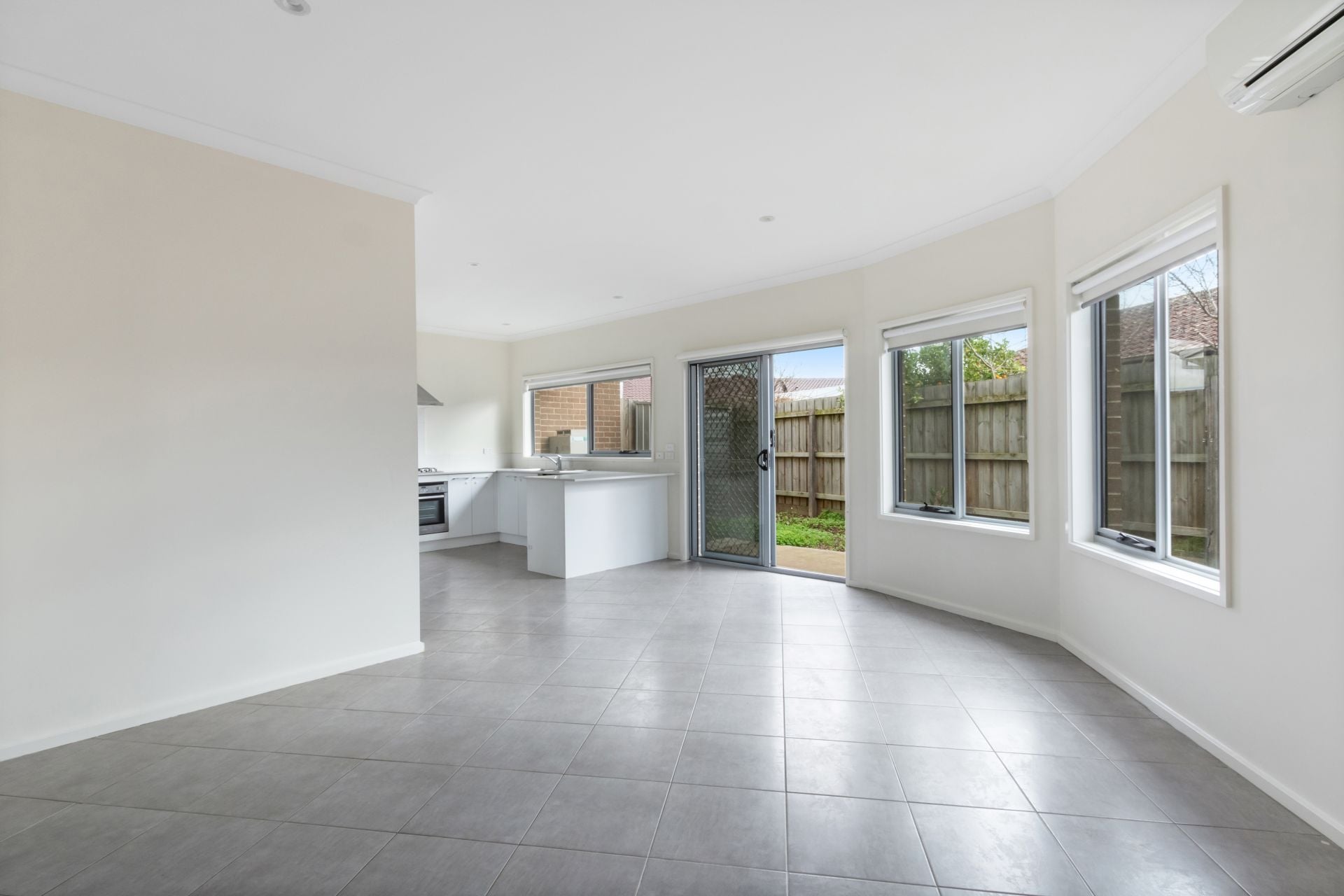 Generous Proportions in Great Location