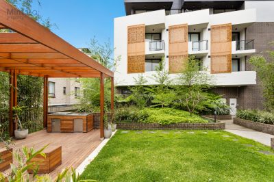 108/2-6 Goodwood Street, Kensington