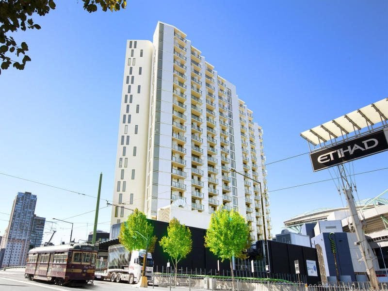 2011/675 La Trobe Street DOCKLANDS
