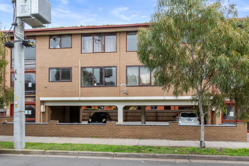 7/241 Gower Street, Preston