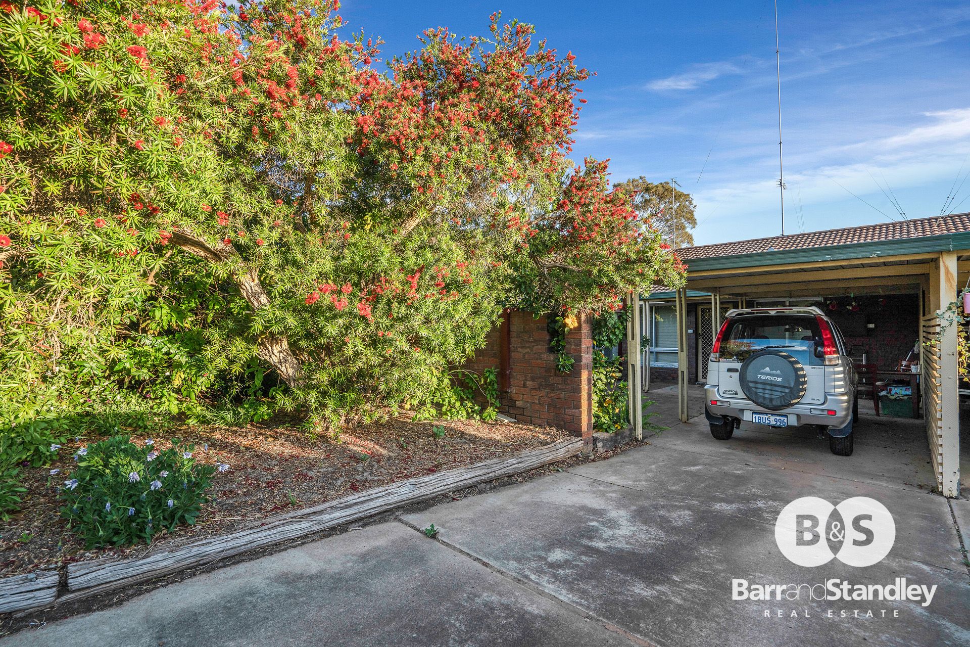 3F Jackson Street, WAROONA Barr and Standley Real Estate