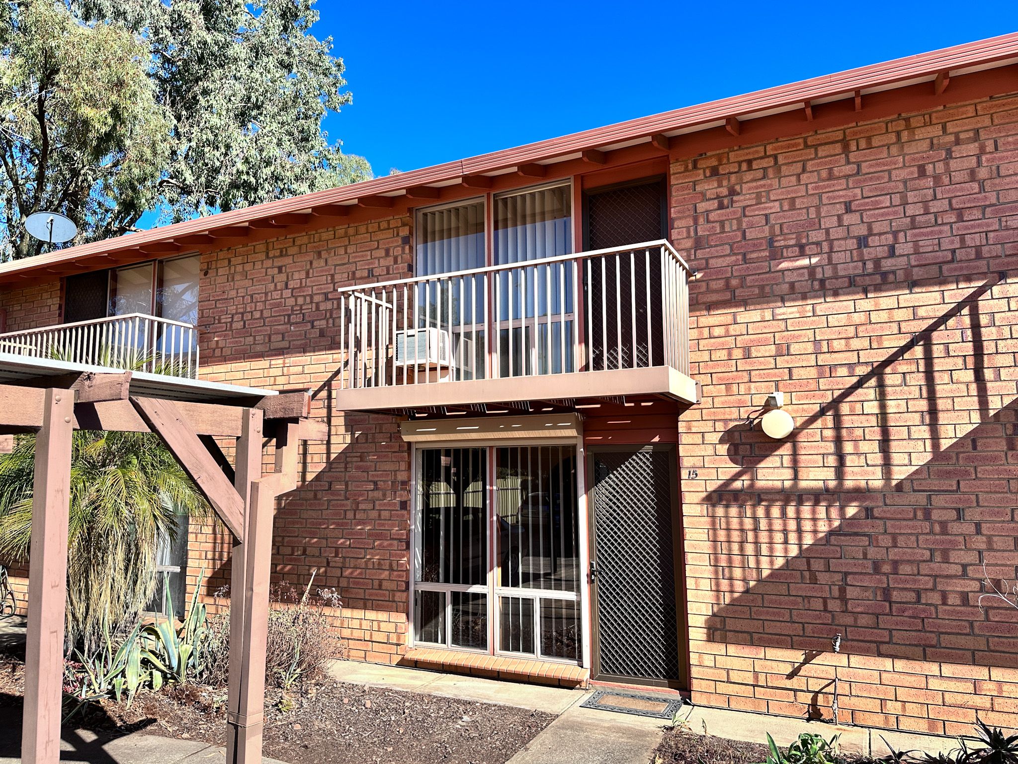 15/22 Cohen Court Clovelly Park 5042