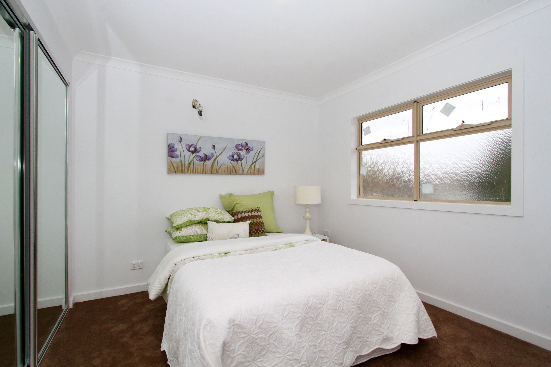 Brand New Townhouse