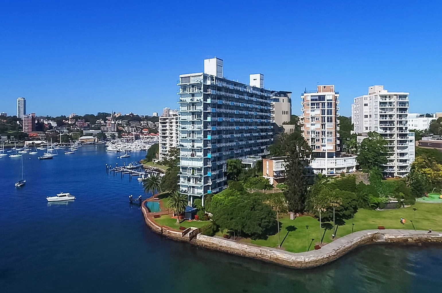 Sold 21/108 Elizabeth Bay Road Elizabeth Bay , NSW 2011