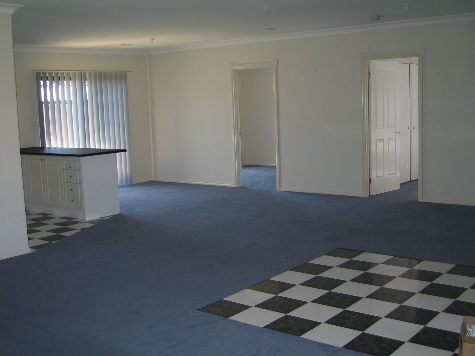 LOW MAINTENANCE, LOVELY & SPACIOUS