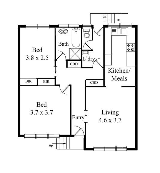 A PERFECT PREMIUM PACKAGE IN PRESTON WEST