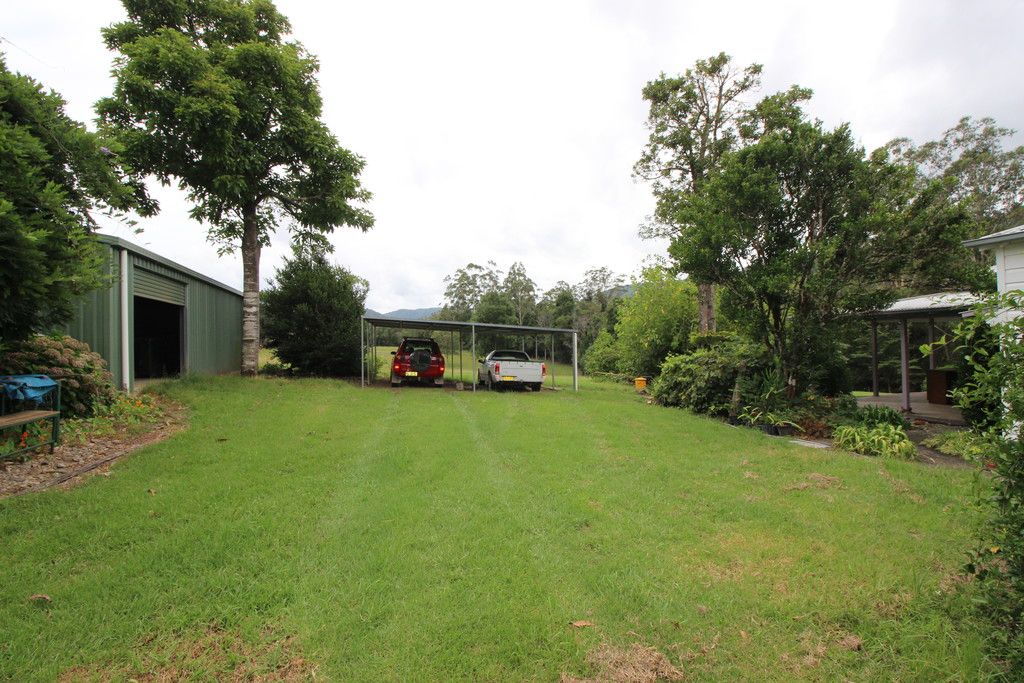2595 Pappinbarra Rd, PAPPINBARRA NSW 2446