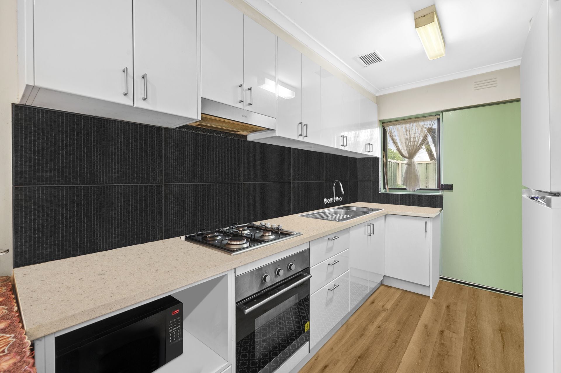 Ideal Location, Modern Comfort