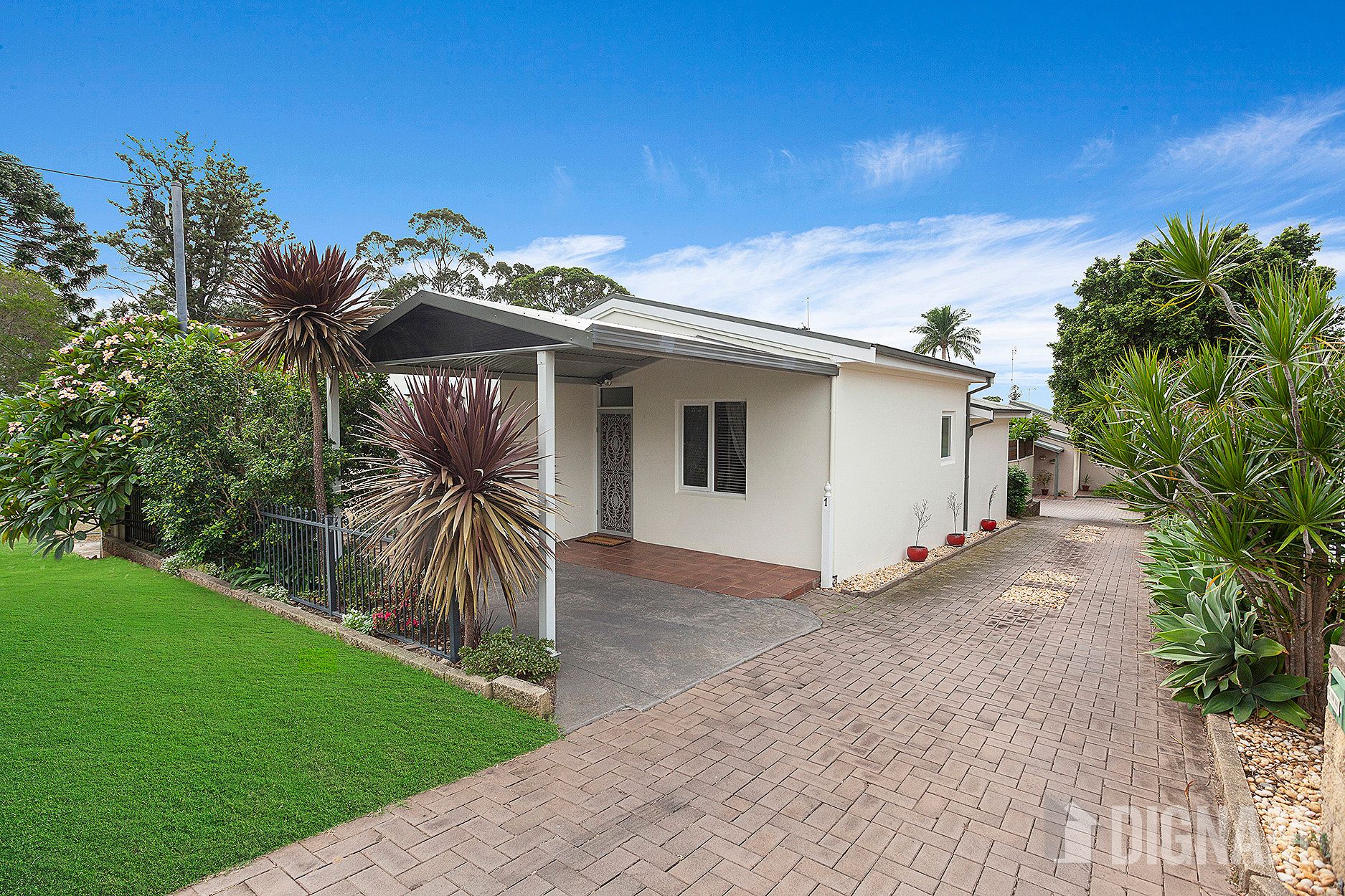 1/31 Brooker Street, Tarrawanna NSW 2518