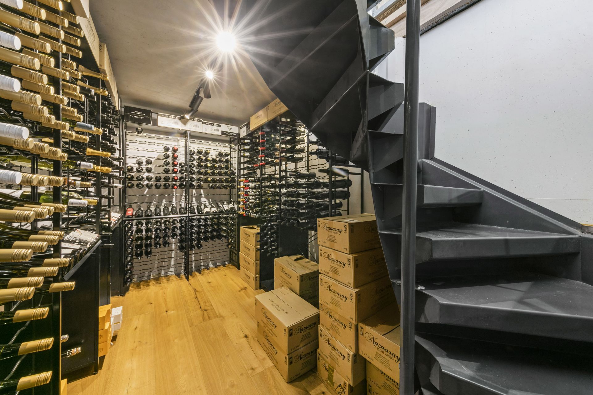 Kay & Burton 343 Musk Creek Road, Flinders