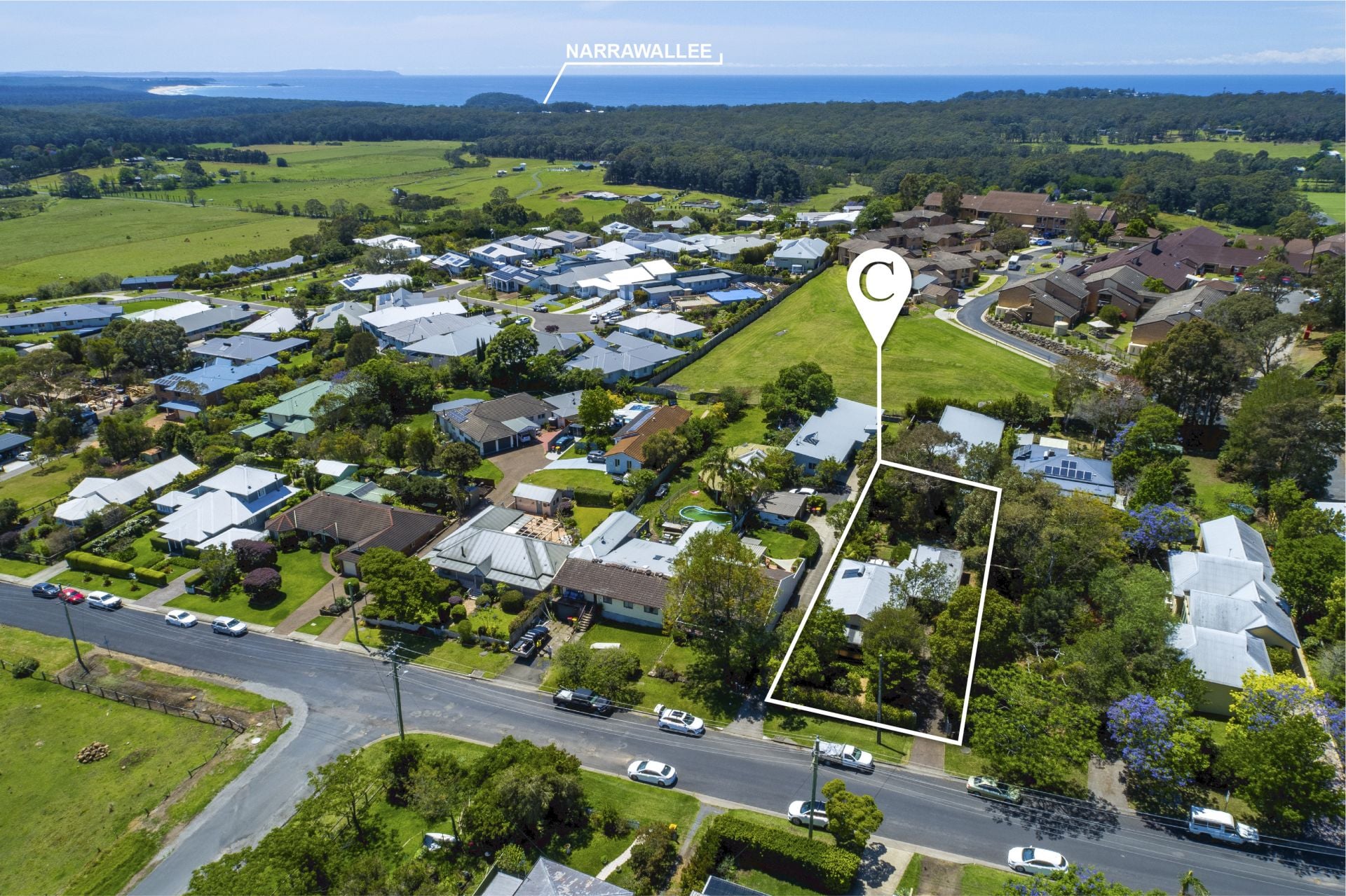 38 Gordon Street, Milton - Thumbnail 2