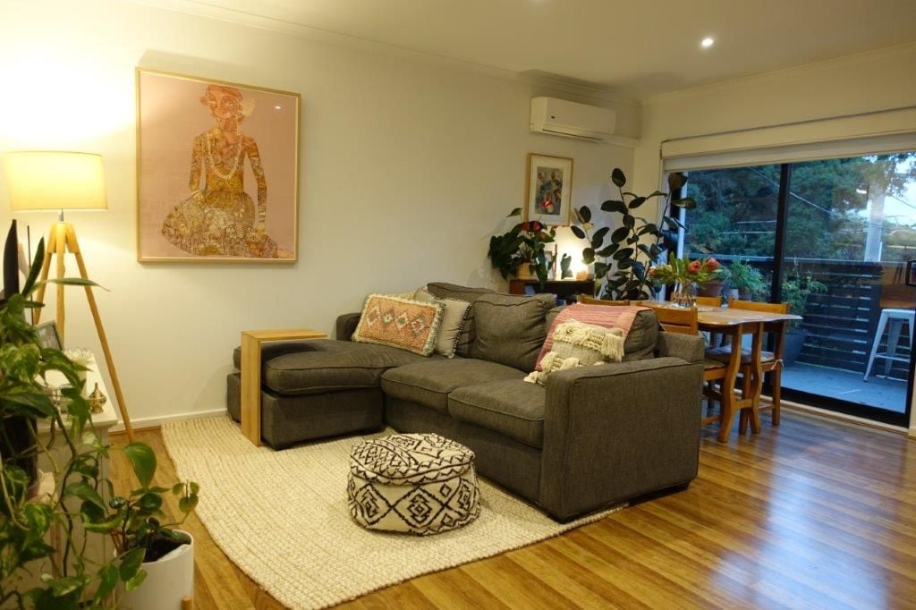 **Modern & Low Maintenance Living**