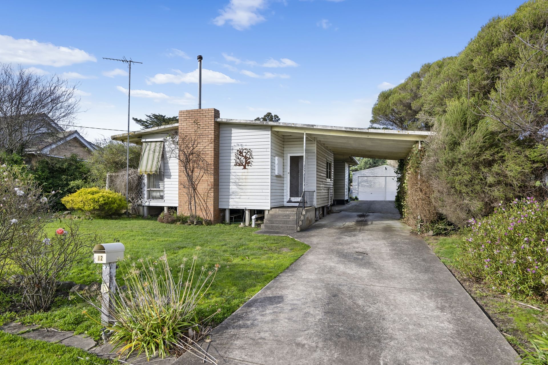 12 Scott Street, Skipton Trevor Petrie Real Estate