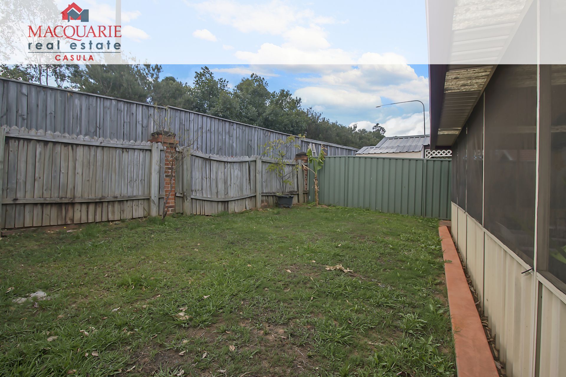 20 Tingha Close, Hinchinbrook Macquarie Real Estate
